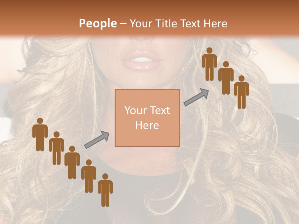Fame Popular Famous PowerPoint Template