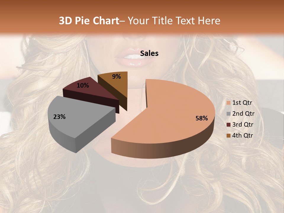 Fame Popular Famous PowerPoint Template