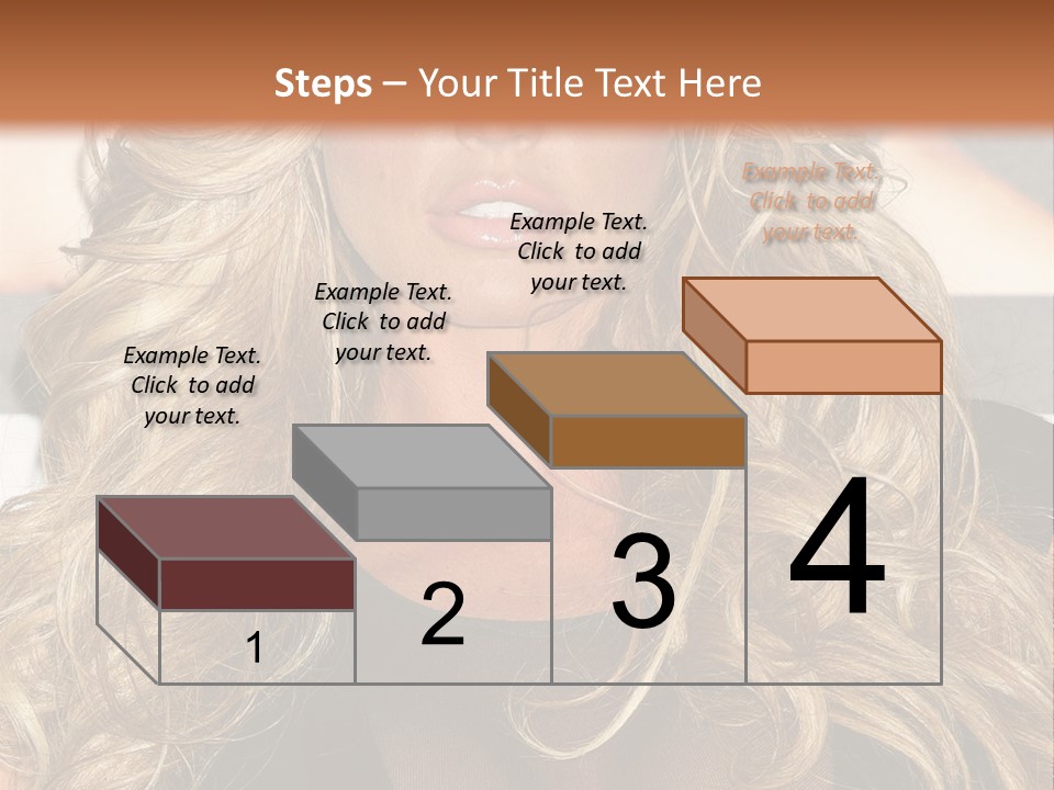 Fame Popular Famous PowerPoint Template