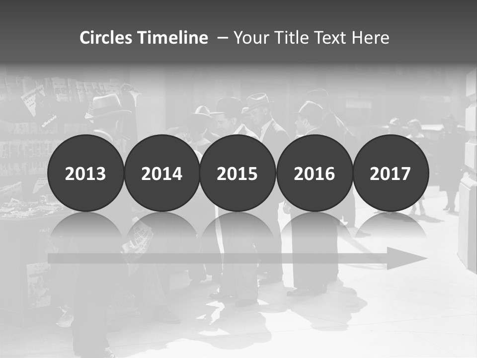 Child Kid Customer PowerPoint Template