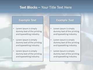 Biotechnology Lab Biochemistry PowerPoint Template