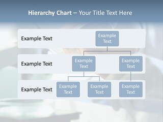 Biotechnology Lab Biochemistry PowerPoint Template