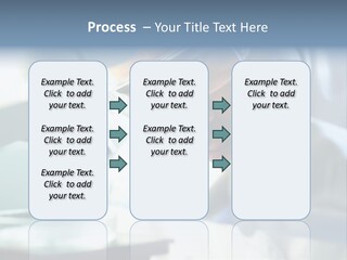 Biotechnology Lab Biochemistry PowerPoint Template