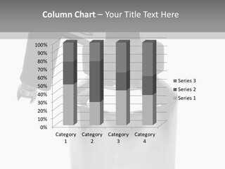 Handle Work Sprayer PowerPoint Template