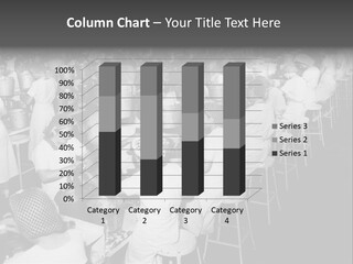 Food Production Vintage PowerPoint Template