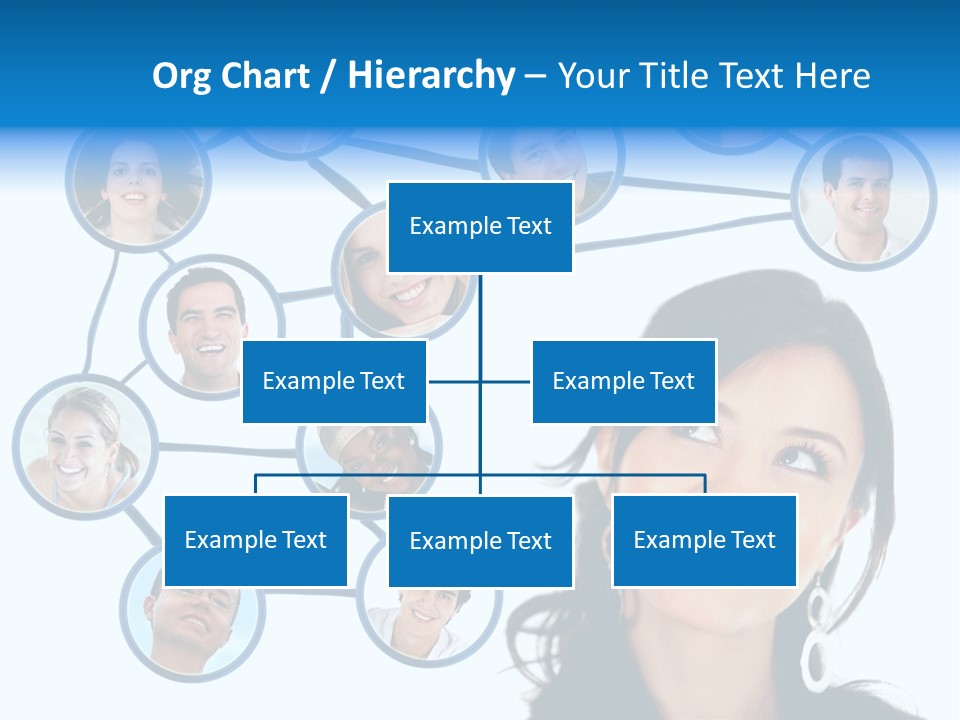 Bond Males Lifestyle PowerPoint Template