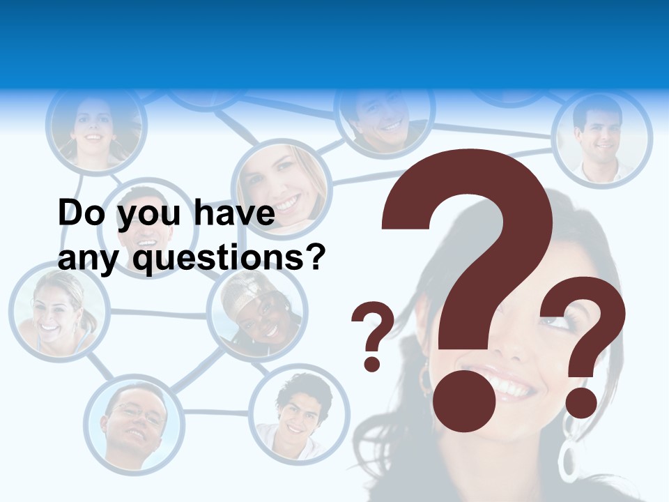 Bond Males Lifestyle PowerPoint Template