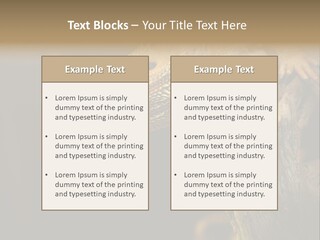 Juvenile Zoo Dragon PowerPoint Template