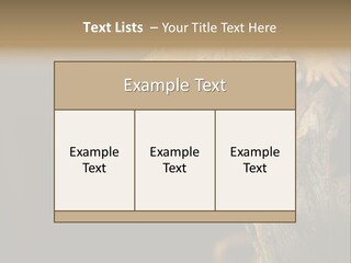 Juvenile Zoo Dragon PowerPoint Template