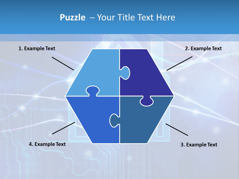 Table Generic Climate PowerPoint Template