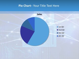 Table Generic Climate PowerPoint Template