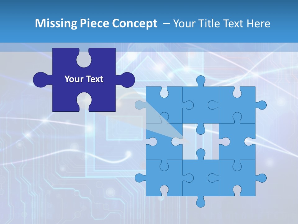 Table Generic Climate PowerPoint Template