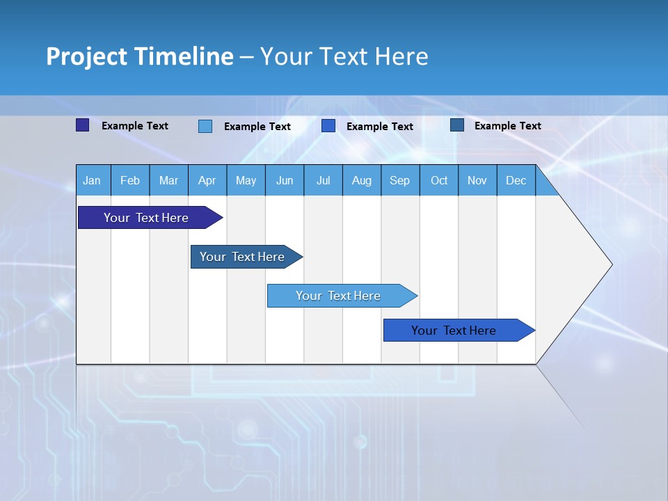 Table Generic Climate PowerPoint Template