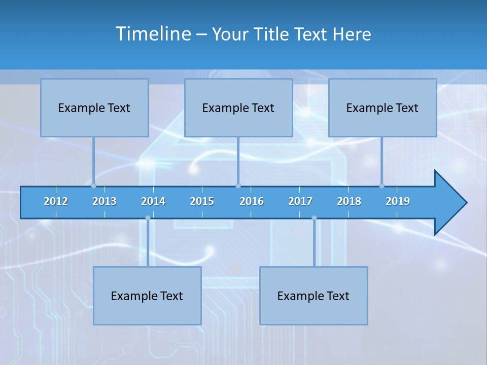 Table Generic Climate PowerPoint Template