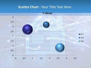 Table Generic Climate PowerPoint Template