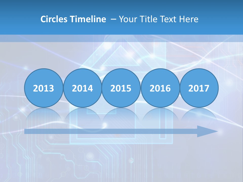 Table Generic Climate PowerPoint Template