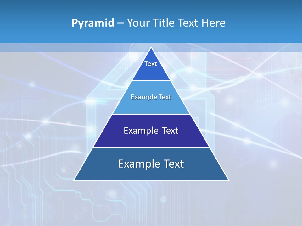 Table Generic Climate PowerPoint Template