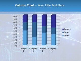 Table Generic Climate PowerPoint Template