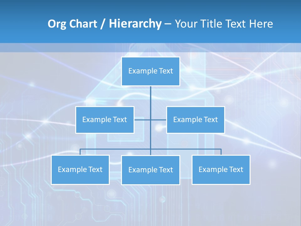 Table Generic Climate PowerPoint Template