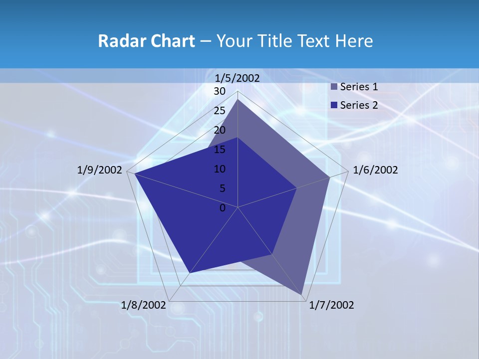 Table Generic Climate PowerPoint Template