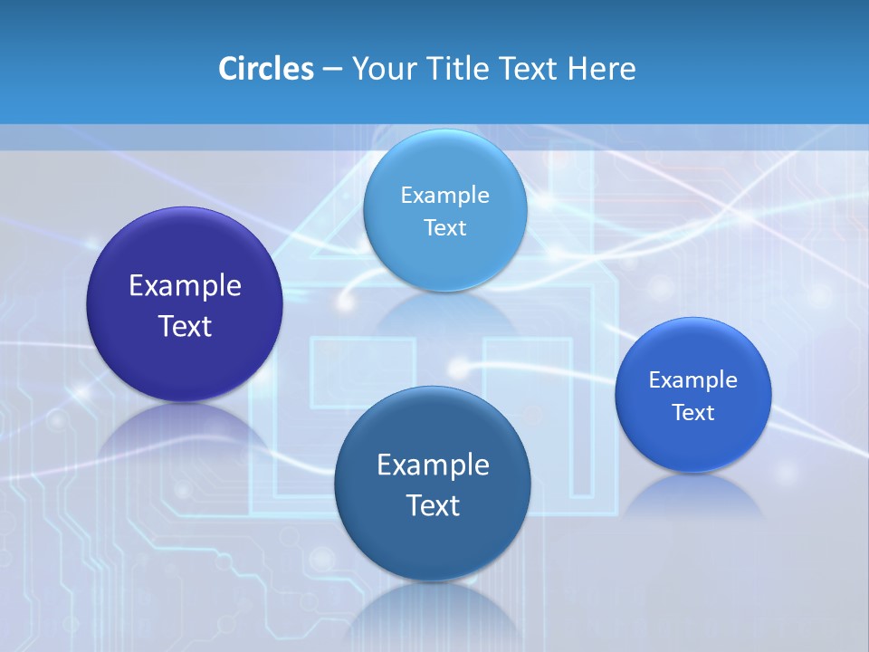Table Generic Climate PowerPoint Template