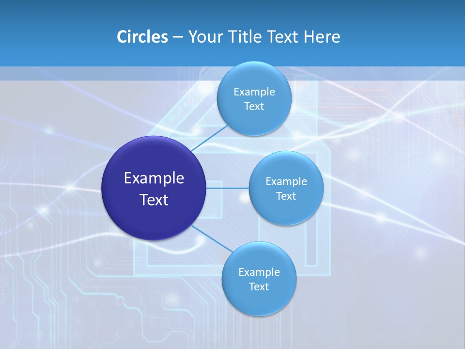 Table Generic Climate PowerPoint Template