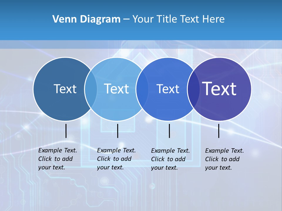 Table Generic Climate PowerPoint Template
