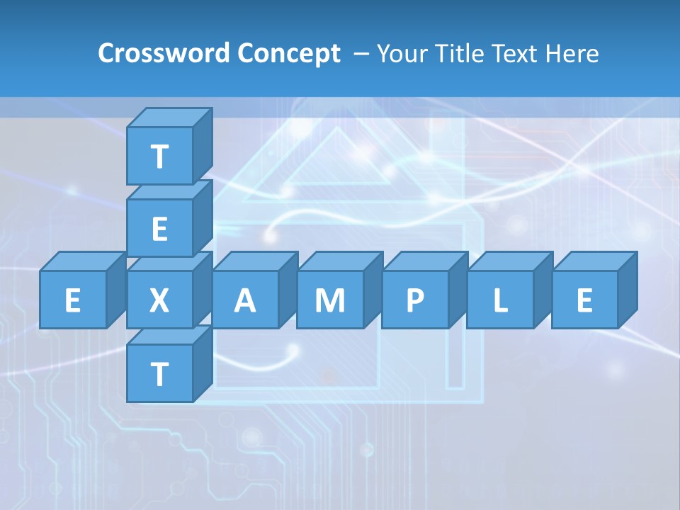 Table Generic Climate PowerPoint Template