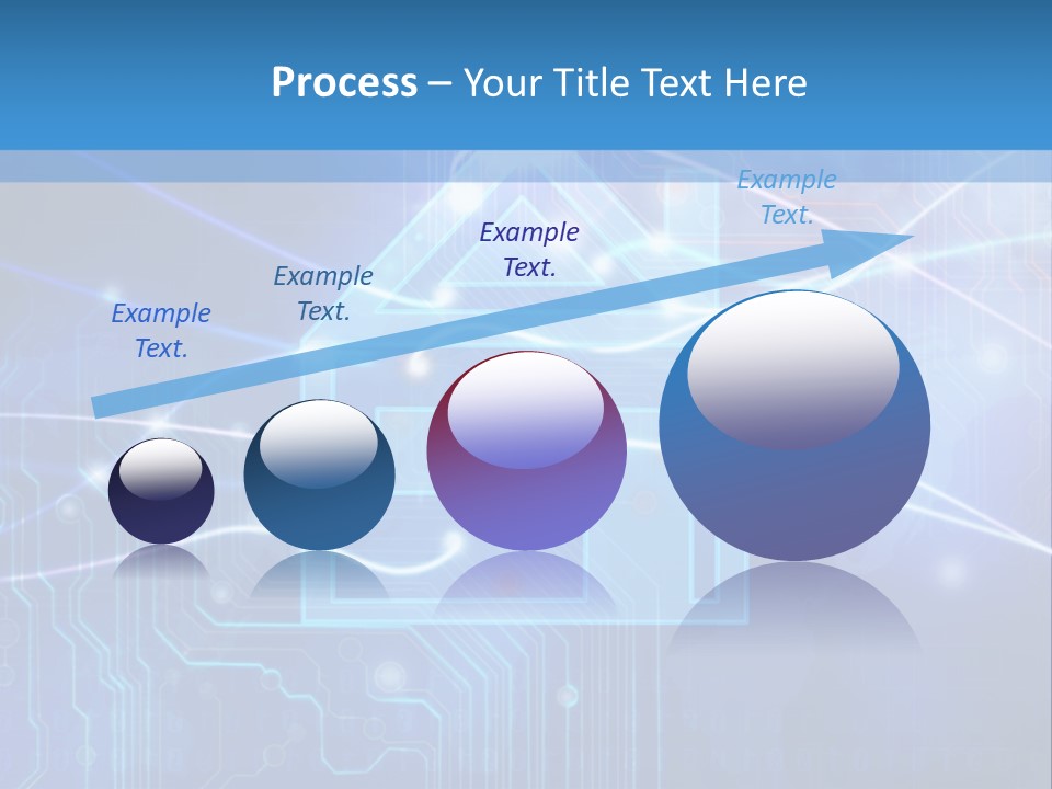 Table Generic Climate PowerPoint Template