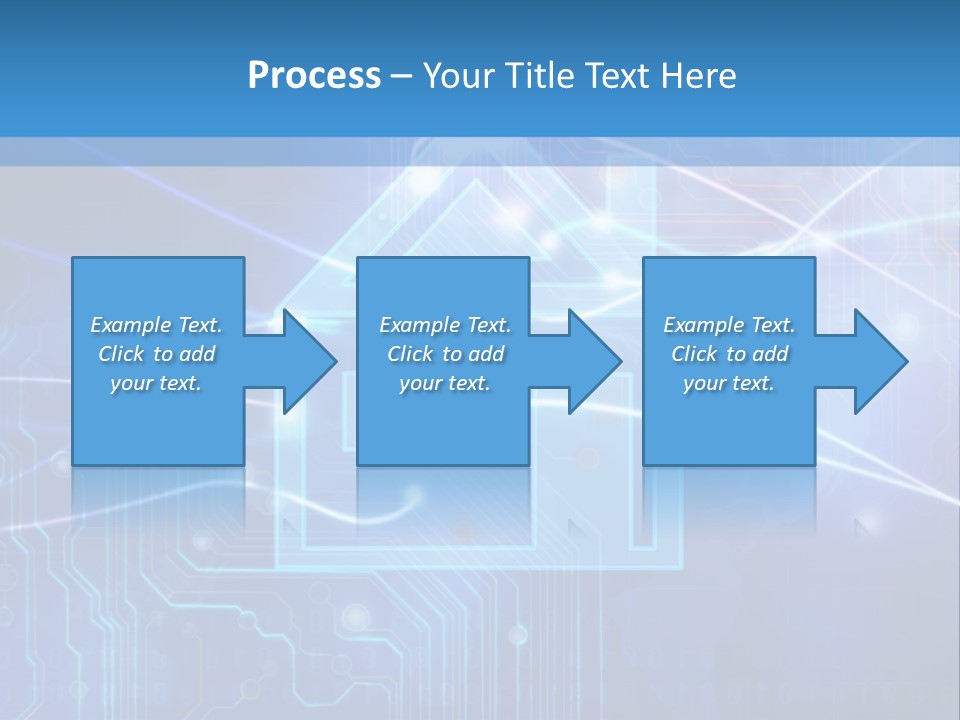 Table Generic Climate PowerPoint Template