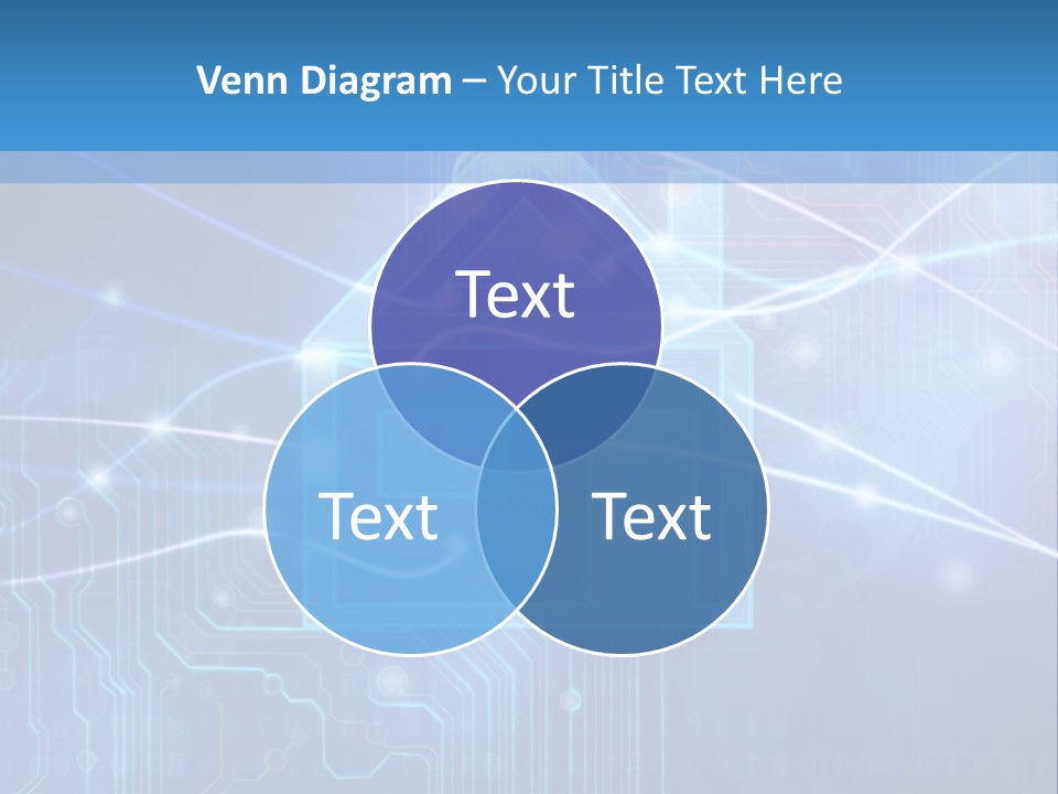 Table Generic Climate PowerPoint Template