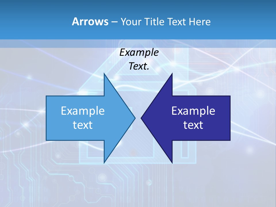 Table Generic Climate PowerPoint Template