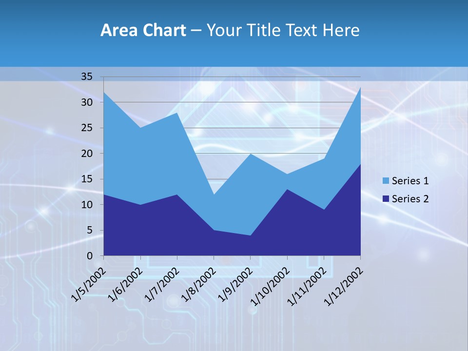 Table Generic Climate PowerPoint Template