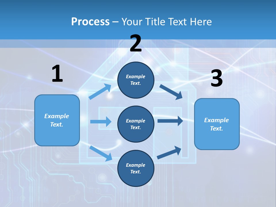 Table Generic Climate PowerPoint Template