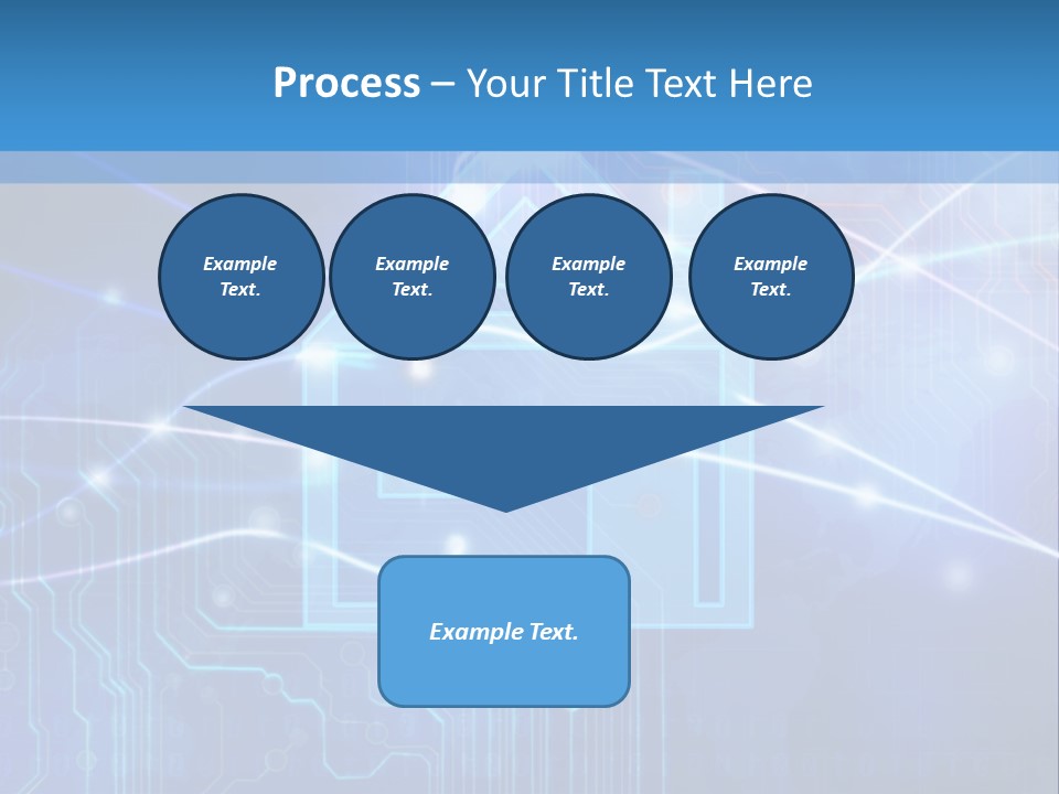 Table Generic Climate PowerPoint Template