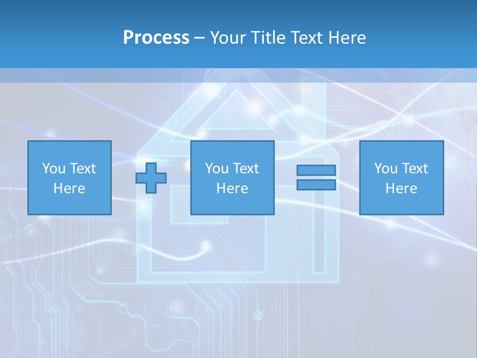 Table Generic Climate PowerPoint Template
