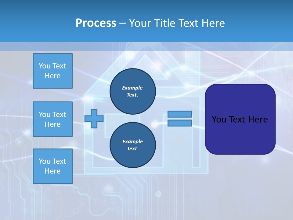 Table Generic Climate PowerPoint Template