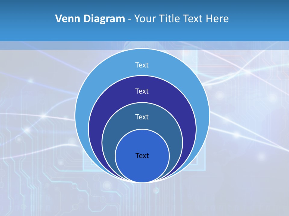 Table Generic Climate PowerPoint Template