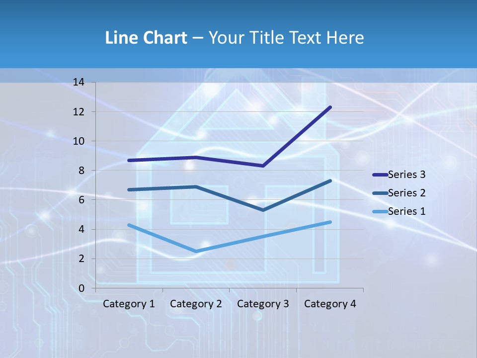 Table Generic Climate PowerPoint Template
