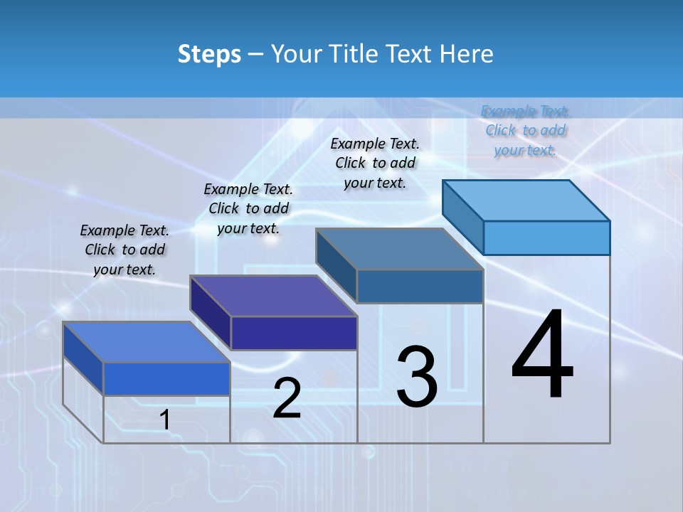 Table Generic Climate PowerPoint Template