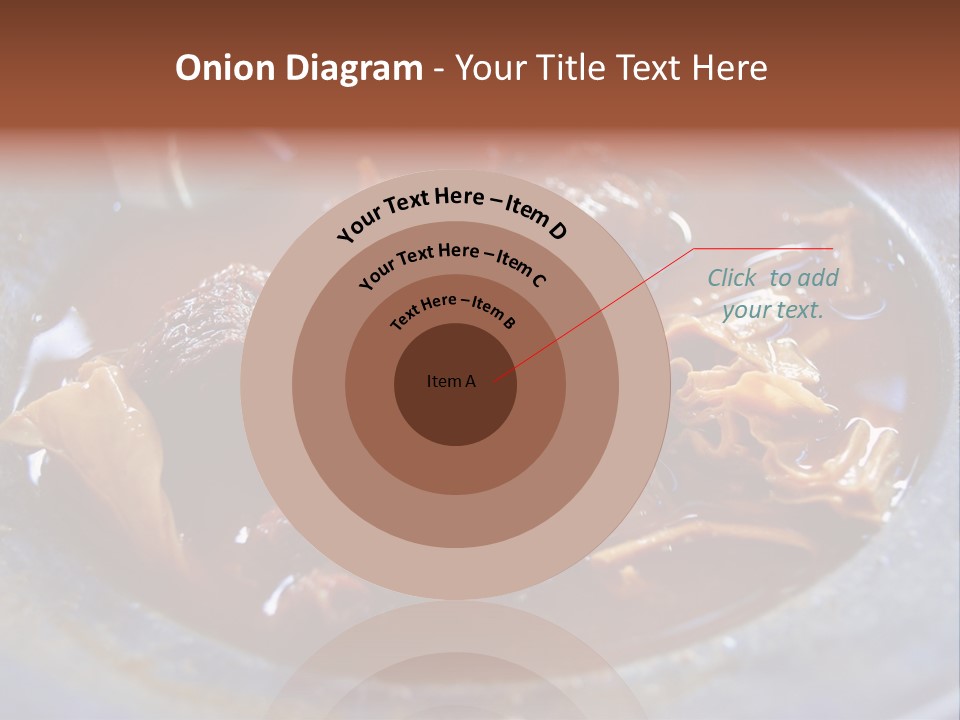 Prepared Healthy Multicolored PowerPoint Template