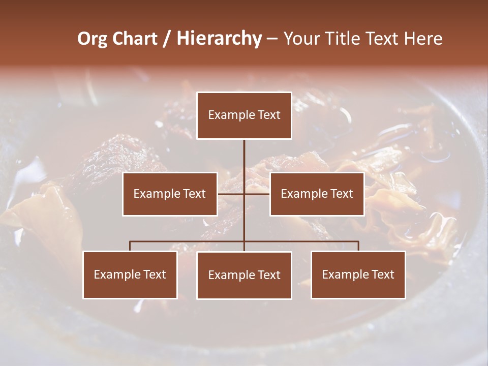 Prepared Healthy Multicolored PowerPoint Template