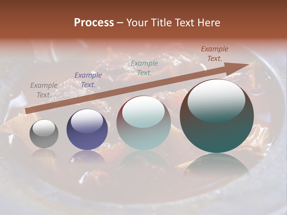 Prepared Healthy Multicolored PowerPoint Template