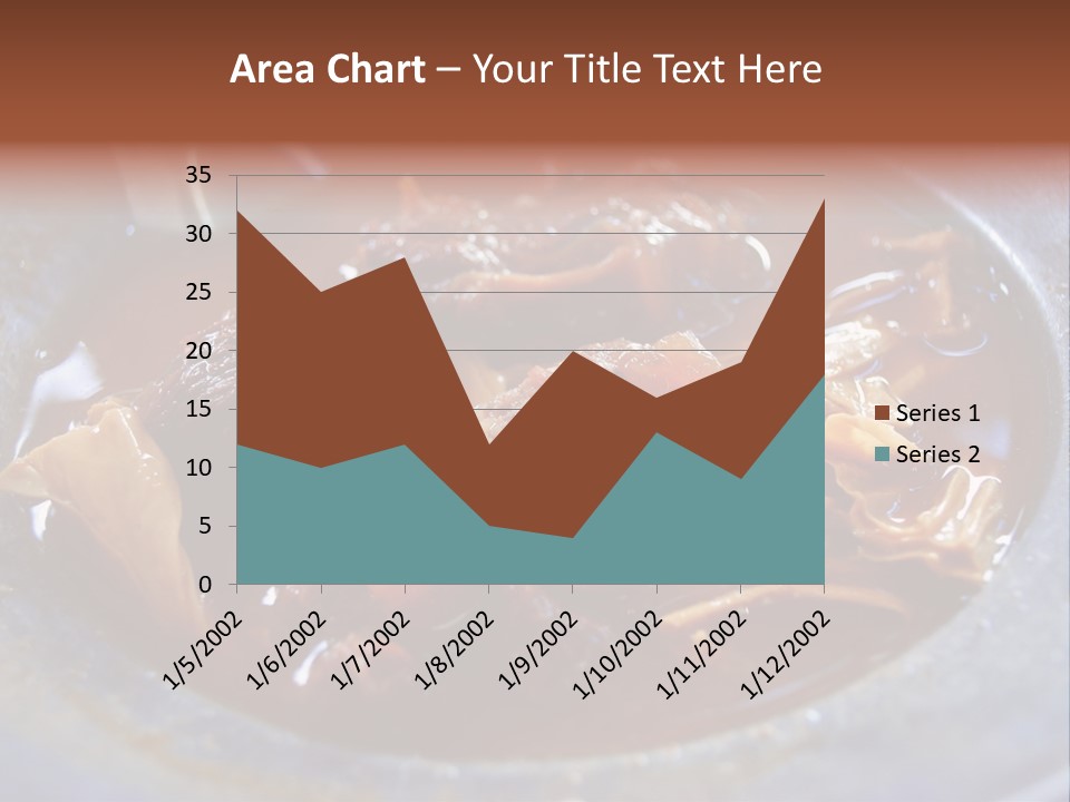 Prepared Healthy Multicolored PowerPoint Template