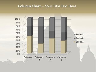 City Historic Vatican PowerPoint Template