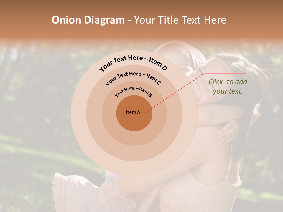 Small Young Life PowerPoint Template