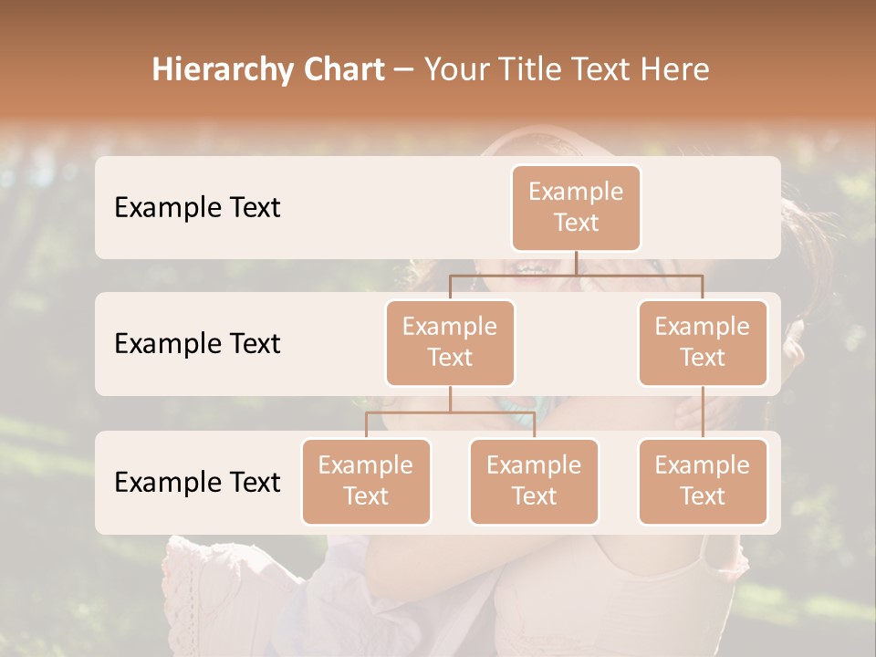 Small Young Life PowerPoint Template