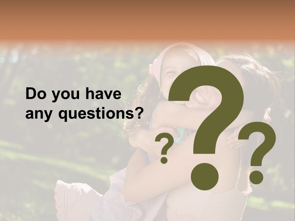 Small Young Life PowerPoint Template