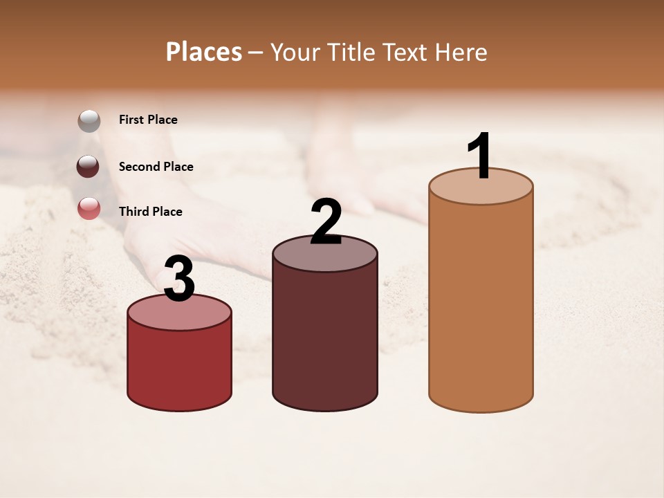 Virgin Emotion Soft PowerPoint Template