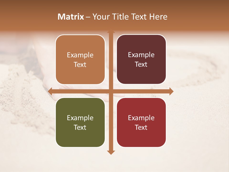 Virgin Emotion Soft PowerPoint Template